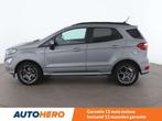 Ford EcoSport 1.0 EcoBoost ST-Line (bj 2021), Auto's, Voorwielaandrijving, Euro 6, Ecosport, https://public.car-pass.be/vhr/7e268f27-9422-44e6-b6c3-e6d62607a19a