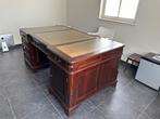 Notaris bureau, Huis en Inrichting, Ophalen, Gebruikt, Bureau