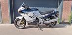 Suzuki Gsx1100f, Ophalen