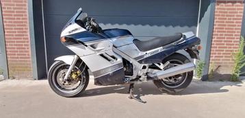 Suzuki Gsx1100f  beschikbaar voor biedingen