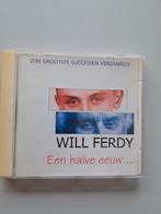 CD Will Ferdy, Comme neuf, Enlèvement ou Envoi