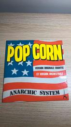 Anarchic system -popcorn, Cd's en Dvd's, Ophalen of Verzenden