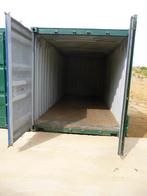 containers de stockage, Box de stockage, garde meubles, Utilisé, Enlèvement ou Envoi