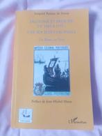 São Tomé et Principe de 1485 à 1755 : Une société coloniale, Boeken, Ophalen of Verzenden, Zo goed als nieuw, Izequiel Batista de Sousa