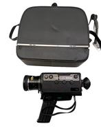 Caméra Chinon Reflex 800 SR Super 8 – Japon – 1974, TV, Hi-fi & Vidéo, Enlèvement ou Envoi, Caméra, 8 mm, /