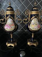 Koppel Limoges, Enlèvement