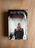 Het verloren labyrinth, van Kate Moss, Boeken, Ophalen, Zo goed als nieuw