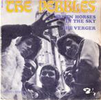 THE PEBBLES - Seven Horses In The Sky ( 1968 Belpop Beat ), Enlèvement ou Envoi