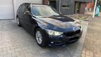 BMW 318d F31 LCI Advantage Euro6, 100 kW, Achterwielaandrijving, 1995 cc, 4 cilinders