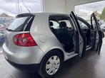 Volkswagen Golf 1.9 TDI 90CH GAR 3M (bj 2007), Auto's, Gebruikt, 4 cilinders, Bedrijf, Golf
