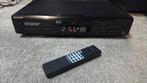 Sony CPD-XE-510 Compact disc player, TV, Hi-fi & Vidéo, Lecteurs CD, Enlèvement ou Envoi, Comme neuf, Sony