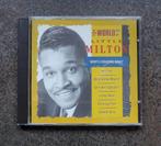 Little Milton: Who’s cheating who?, Cd's en Dvd's, Ophalen of Verzenden, Zo goed als nieuw