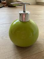 Zeepdispenser, Huis en Inrichting, Ophalen of Verzenden, Gebruikt, Overige typen