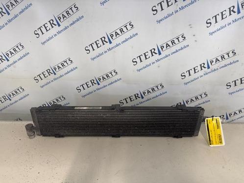 Radiateur van een Mercedes C-Klasse, Auto-onderdelen, Airco en Verwarming, Mercedes-Benz, Gebruikt, 3 maanden garantie, Ophalen of Verzenden