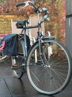 Antieke Raleigh fiets oud model, Ophalen, Zo goed als nieuw, Overige merken, Versnellingen