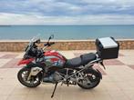 BMW R1200GS - 2016(K50), Motoren, Motoren | BMW, 2 cilinders, Particulier, Meer dan 35 kW, Enduro