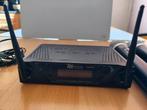 Te koop Micro set Power Dynamics PDWM752/PDM3, Muziek en Instrumenten, Ophalen, Gebruikt