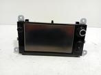 NAVIGATIE SYSTEEM Renault Clio IV (5R) (281150502RB), Gebruikt, Renault