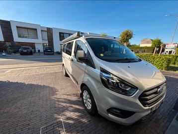 Ford Nugget 185pk beschikbaar voor biedingen