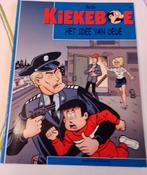 kiekeboe het idee van dede nr75, Boeken, Stripverhalen, Ophalen of Verzenden, Zo goed als nieuw