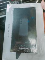 Galaxy S24 + Galaxy Tab 6 Lite encore nouveau dans la boîte, Télécoms, Téléphonie mobile | Samsung, Comme neuf, Enlèvement ou Envoi