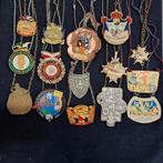 Carnaval, Verzamelen, Ophalen of Verzenden