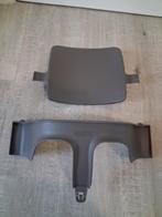 Accessoires eetstoel tripp trapp stokke verkleinset 25€, Enlèvement ou Envoi, Comme neuf