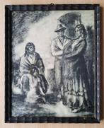 Charles Ernest Smets 1909 – 1987, Antiek en Kunst, Kunst | Schilderijen | Klassiek, Ophalen of Verzenden