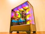 Ultieme i7 RGB Gaming pc!! Nieuw Incl garantie!, Computers en Software, Desktop Pc's, 1500GB, Virtual Reality, Nieuw, Ophalen of Verzenden