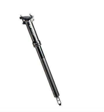 Dropper Post zadelpen DT Swiss D 232 met remote beschikbaar voor biedingen