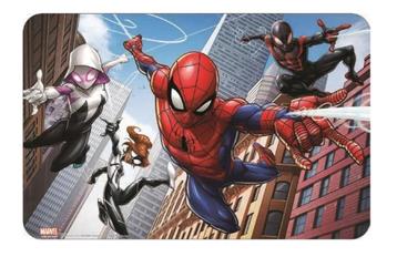 Spiderman Placemat - Marvel - Diverse Uitvoeringen