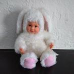 Anne geddes knuffeltje konijntje vintage, Enlèvement ou Envoi