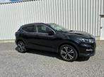 Nissan Qashqai Tekna+vele opties, 1 jaar garantie + Carpass, Auto's, Nissan, Voorwielaandrijving, Stof, Euro 6, Qashqai