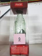 COCA COLA Replica bottle 125 jarig bestaan, Verzamelen, Ophalen of Verzenden, Nieuw, Gebruiksvoorwerp