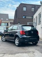 Volkswagen Polo 1.2 TSI, Voorwielaandrijving, Euro 5, Stof, 4 cilinders