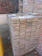 Klinkers, Tuin en Terras, Ophalen, Gebruikt