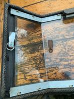 Pieces de Barbas Poele a Bois, Huis en Inrichting, Kachels, Ophalen of Verzenden, Zo goed als nieuw, Houtkachel