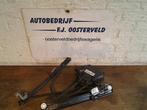 Ruitmechaniek 4Deurs links-voor van een Seat Ibiza, Ophalen of Verzenden, 3 maanden garantie, Gebruikt, Seat