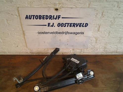 Ruitmechaniek 4Deurs links-voor van een Seat Ibiza, Auto-onderdelen, Ruiten en Toebehoren, Seat, Gebruikt, 3 maanden garantie
