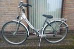 Meisjesfiets Oxford Reflex 28inch 7speed maat50 NIEUWSTAAT!, 47 tot 50 cm, Zo goed als nieuw, Ophalen, Overige merken