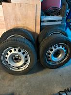velgen + banden opel combo, Ophalen, Band(en)