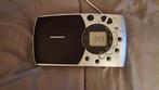 radio réveil  Grundig modèle ocean boy 350, Enlèvement ou Envoi, Radio