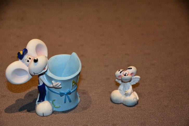 Diddl, Verzamelen, Diddl, Diddl, Ophalen of Verzenden