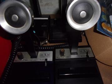 micro pré ampli cb, Enlèvement ou Envoi, Utilisé, Émetteur et Récepteur