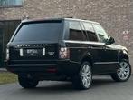 Range Rover 4.4 Tdv8 | Eerste eigenaar | Lichte vracht, Automaat, Euro 5, 230 kW, Leder