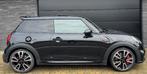 Mini 3-deurs JCW 231pk Full Option - HK - PANO - ACC, Auto's, 1998 cc, 0 kg, 2 zetels, Overige carrosserie