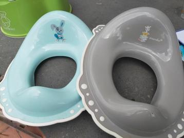 Dreambee kinder toiletverkleiner wc verkleiner toilettrainer beschikbaar voor biedingen