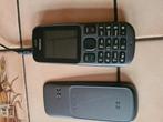 GSM nokia vintage, Telecommunicatie, Mobiele telefoons | Nokia, Ophalen, Gebruikt