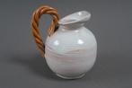 Pichet vintage en céramique Alexandre, Enlèvement ou Envoi