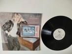 LP Joni Mitchell Wild Things Run Fast, Ophalen of Verzenden, Zo goed als nieuw